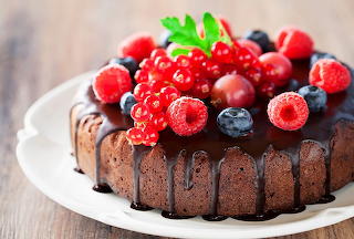 Berries