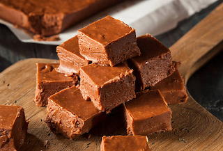 Fudge