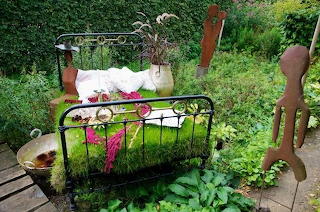 jardin
