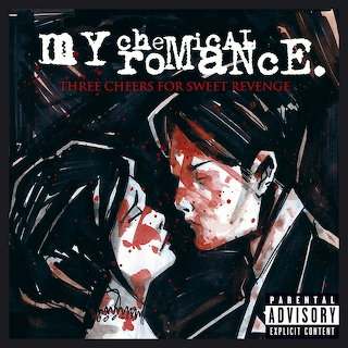My chemical romance 1