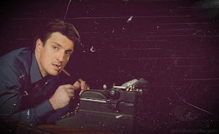Castle writer