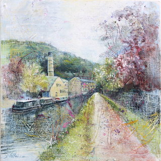 Hebden bridge