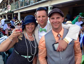 Kentucky Derby 2015