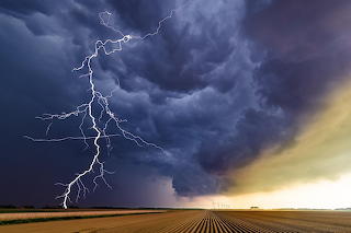 Thunderstorm