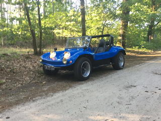 Buggy