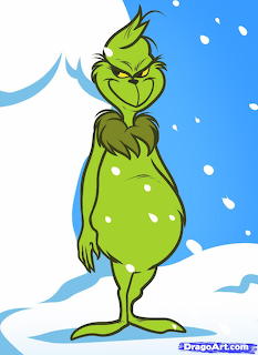 The Grinch