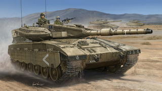 Merkava