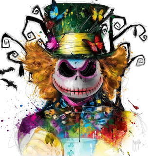 Murciano painting