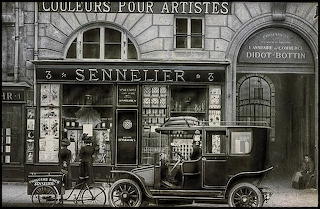 Sennelier