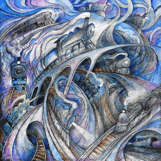 Trains, Bill Bell