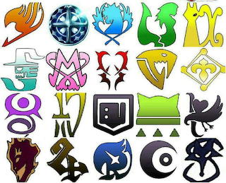 Fairy tail