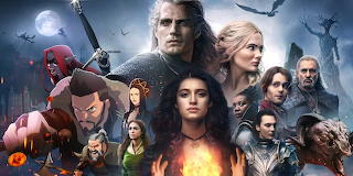Witcher