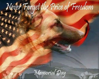 Memorial Day