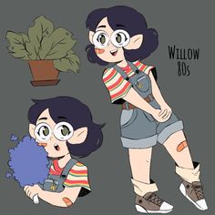 willow