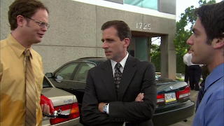 The Office