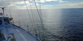 Sailing