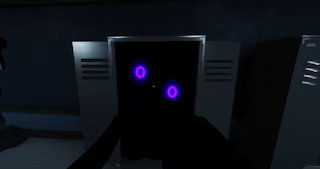 Puddles of Void Mass