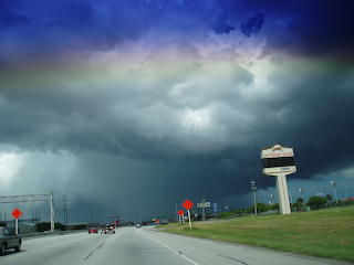 Grey Clouds