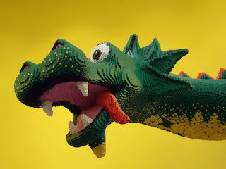 LegoDrake