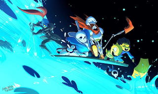 undertale