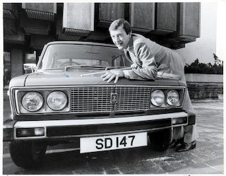 Steve Davis, Lada Classic Comp. Queen Elizabeth Hall Oldham 1982