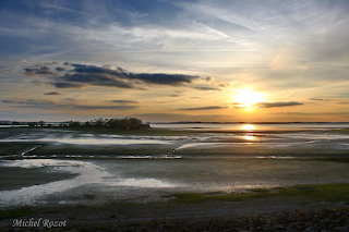 coucher de soleil 1