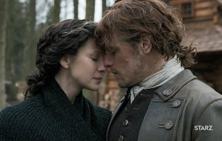 Outlander - Fraser's Ridge