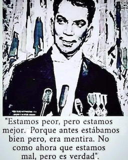 "Cantinflas"