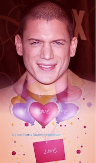 Wentworth Miller