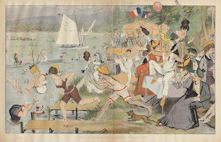 Culture, loisirs, sports