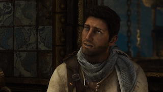 Uncharted™ The Nathan Drake Collection