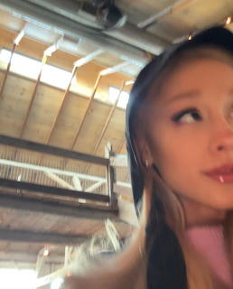 Ariana Grande