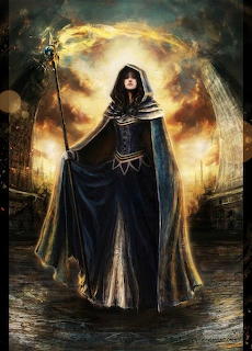 Moiraine