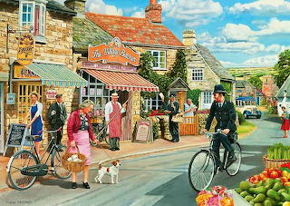 The Village Butcher