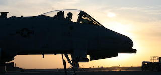 A-10 Warthog