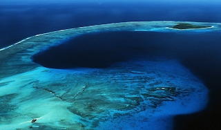 Vista-Aérea-do-Atol-de-Bikini