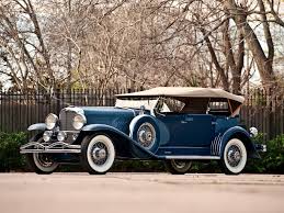 duesenberg