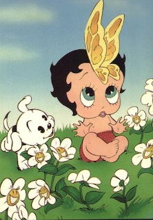 betty bebe 4