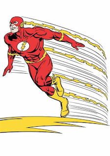 FLASH 1