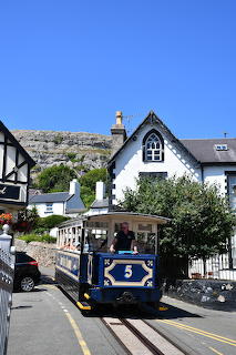 NHVC Great Days Out Llandudno Day Trip