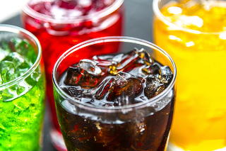 Fresh drinks
