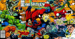 Revenge of the Sinister Six