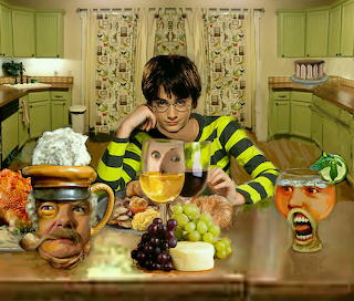 Altered Art