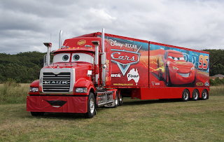 truck