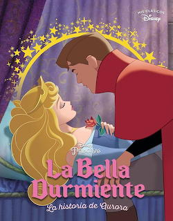 sleeping beauty