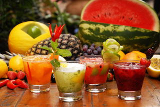 Drinks