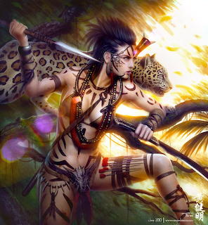 FERAE by MARIO WIBISONO