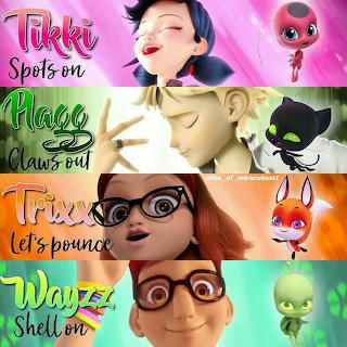 Miraculous Foto