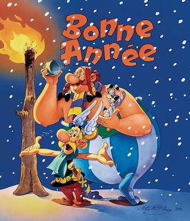 Bonne Année