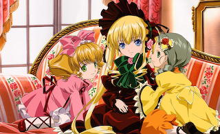 Rozen Maiden